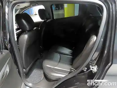 Chevrolet Spark 2017 1.0 Автомат в Москве № 69239, миниатюра 7