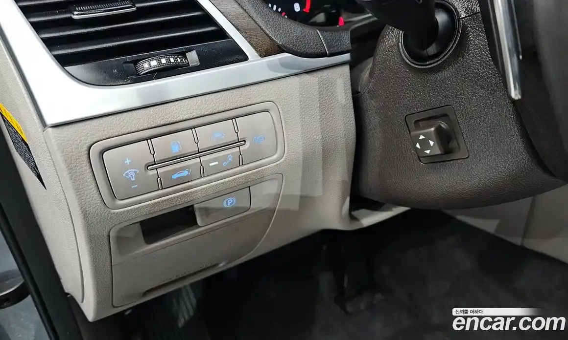 Genesis G80 2017 3.3 Автомат в Москве № 81447, фото 12