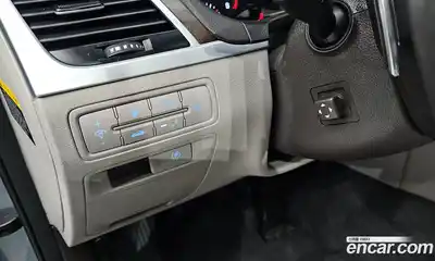 Genesis G80 2017 3.3 Автомат в Москве № 81447, миниатюра 12