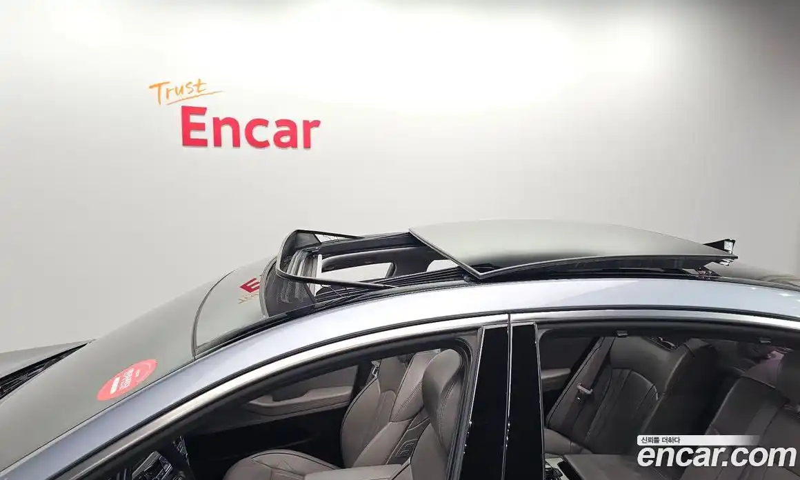 Genesis G80 2017 3.3 Автомат в Москве № 81447, фото 20