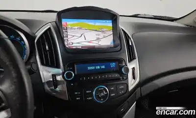 Chevrolet Cruze 2016 1.4 Автомат в Москве № 84556, миниатюра 12