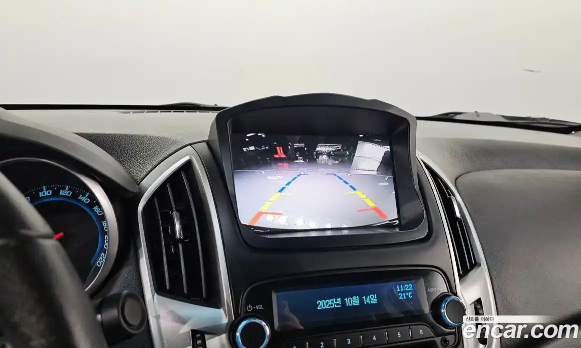 Chevrolet Cruze 2016 1.4 Автомат в Москве № 84556, фото 15