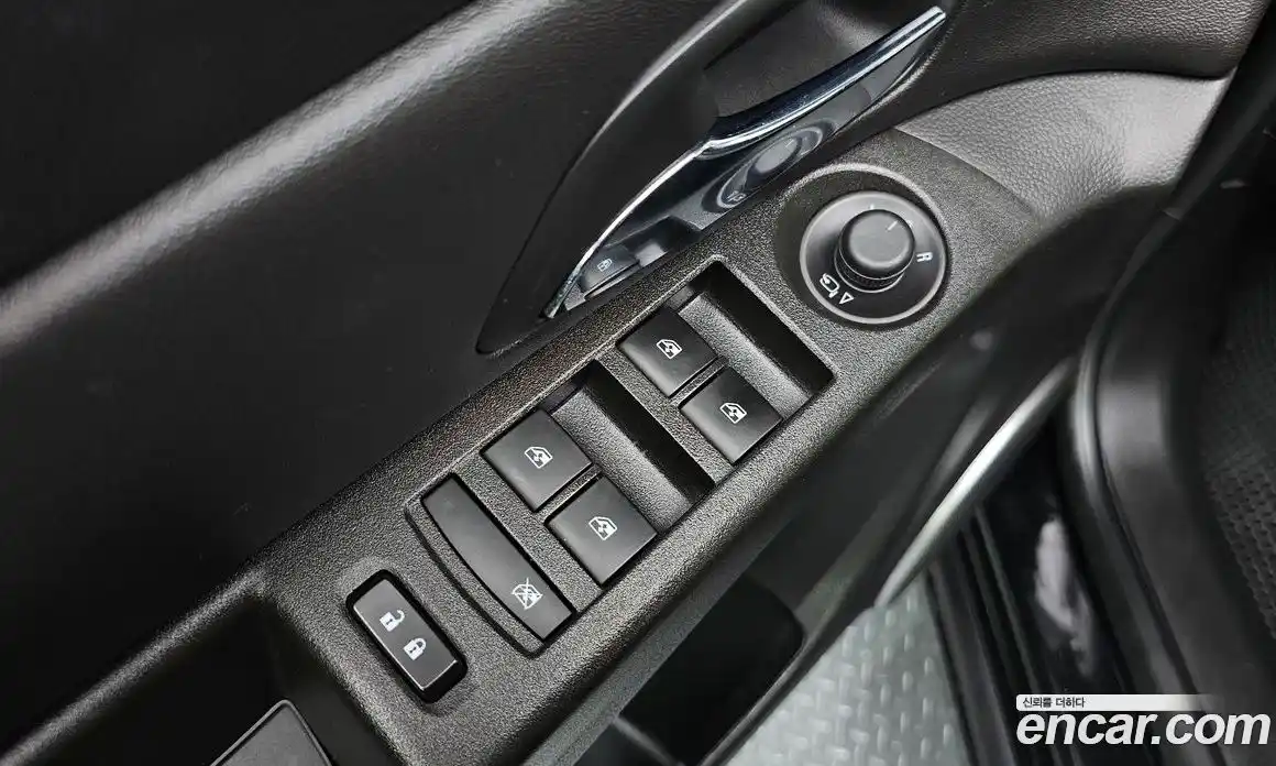 Chevrolet Cruze 2016 1.4 Автомат в Москве № 84556, фото 17