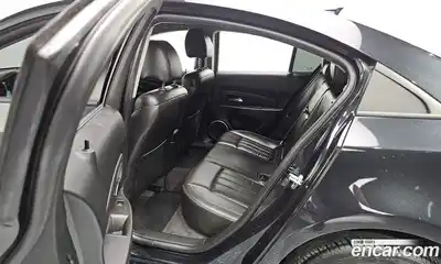 Chevrolet Cruze 2016 1.4 Автомат в Москве № 84556, миниатюра 6