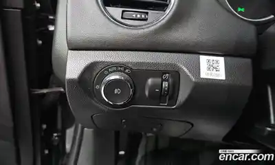 Chevrolet Cruze 2016 1.4 Автомат в Москве № 84556, миниатюра 10