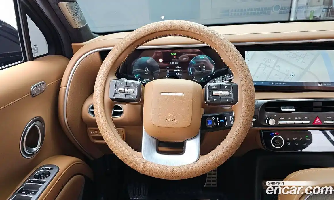 Hyundai Palisade 2026 2.5 Автомат в Москве № 923, фото 13