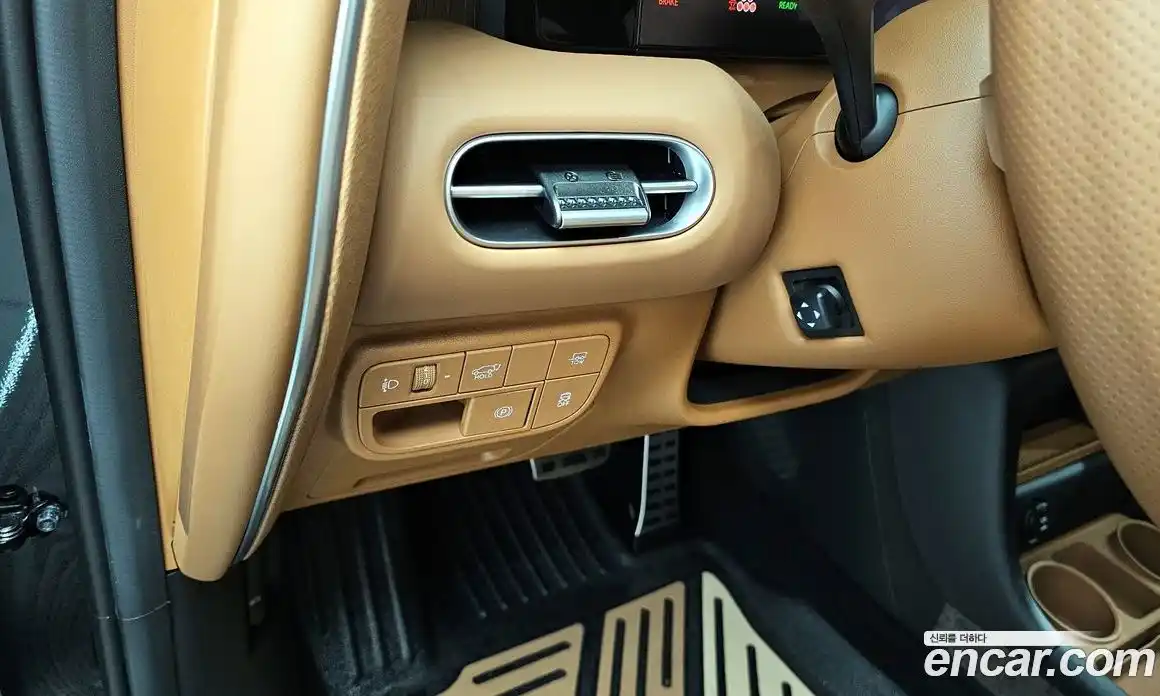 Hyundai Palisade 2026 2.5 Автомат в Москве № 923, фото 14