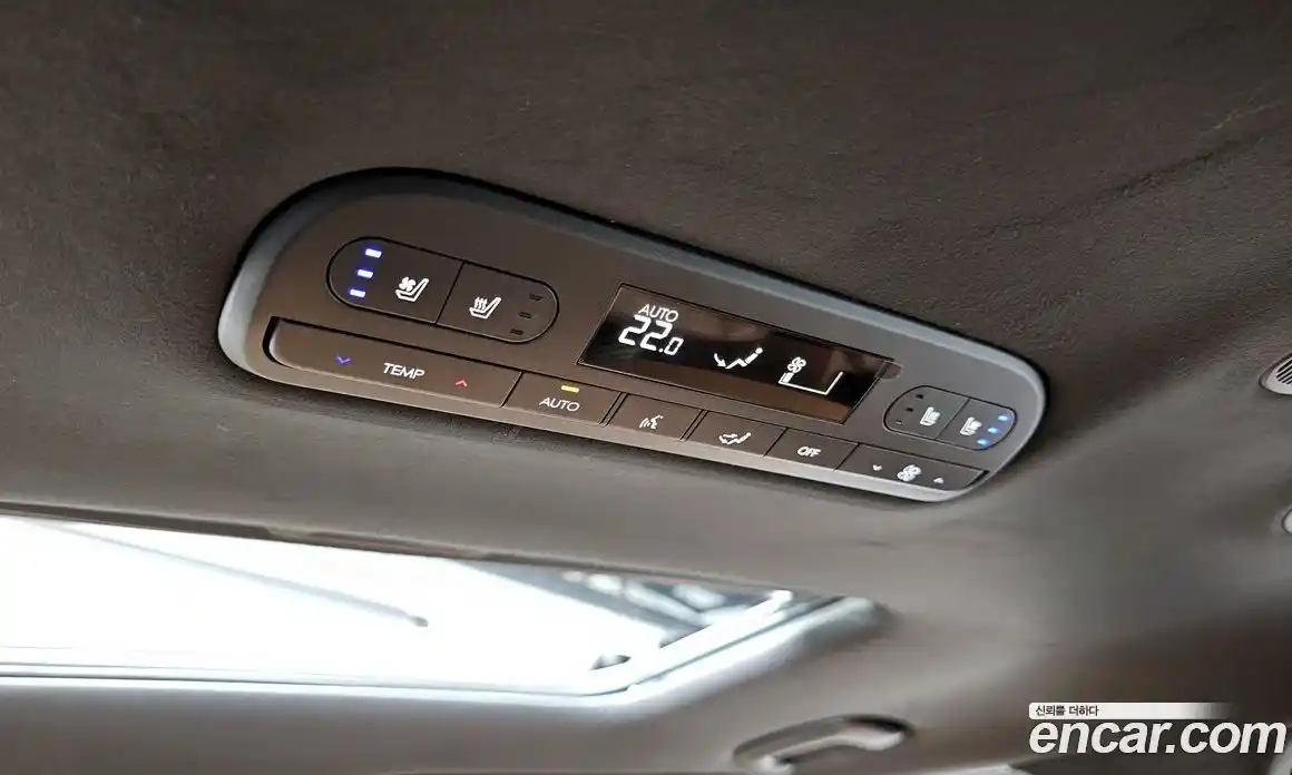 Hyundai Palisade 2026 2.5 Автомат в Москве № 923, фото 17