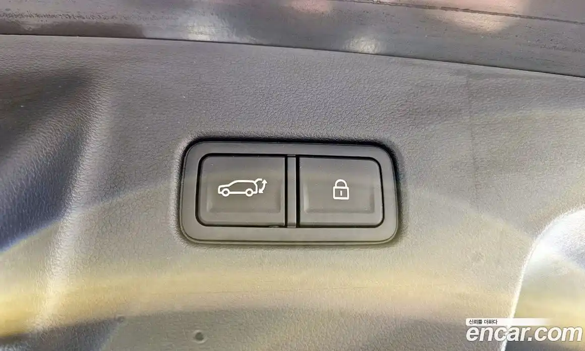 Hyundai Palisade 2026 2.5 Автомат в Москве № 923, фото 18