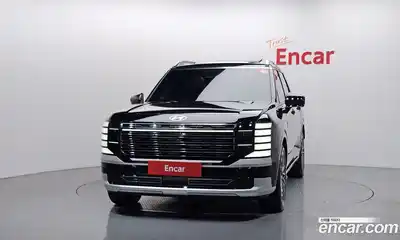 Hyundai Palisade 2026 2.5 Автомат в Москве № 923, миниатюра 3