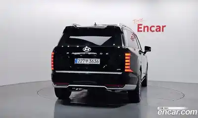 Hyundai Palisade 2026 2.5 Автомат в Москве № 923, миниатюра 4