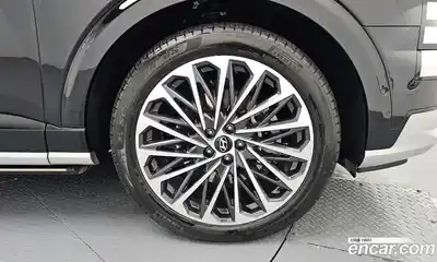 Hyundai Palisade 2026 2.5 Автомат в Москве № 923, миниатюра 5