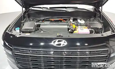 Hyundai Palisade 2026 2.5 Автомат в Москве № 923, миниатюра 6