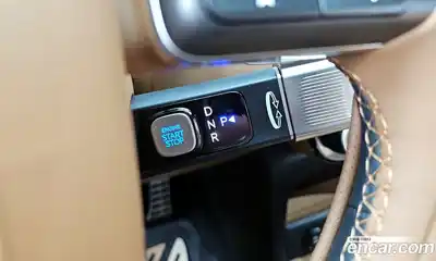 Hyundai Palisade 2026 2.5 Автомат в Москве № 923, миниатюра 9