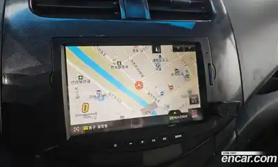 Chevrolet Matiz 2011 1.0 Автомат в Москве № 96233, миниатюра 11