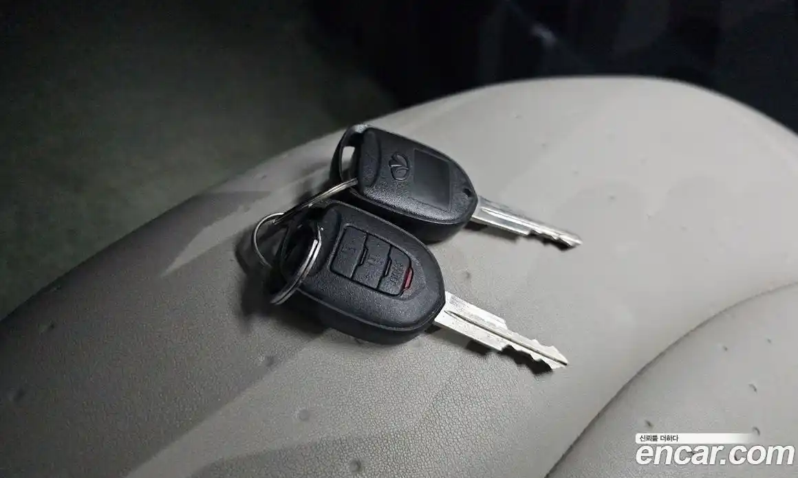 Chevrolet Matiz 2011 1.0 Автомат в Москве № 96233, фото 3