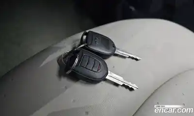 Chevrolet Matiz 2011 1.0 Автомат в Москве № 96233, миниатюра 3