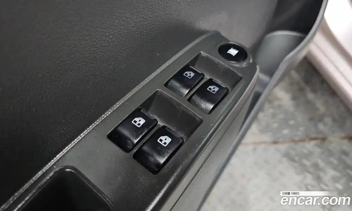 Chevrolet Matiz 2011 1.0 Автомат в Москве № 96233, фото 4