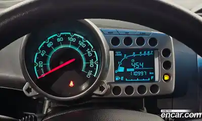 Chevrolet Matiz 2011 1.0 Автомат в Москве № 96233, миниатюра 9