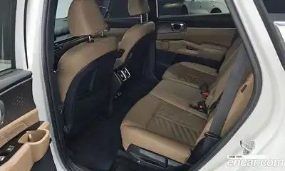 Kia Sorento 2024 1.6 Автомат в Москве № 96379, миниатюра 12