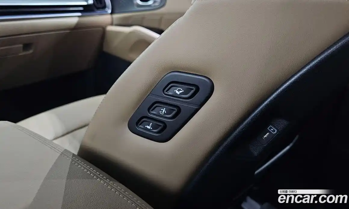 Kia Sorento 2024 1.6 Автомат в Москве № 96379, фото 18