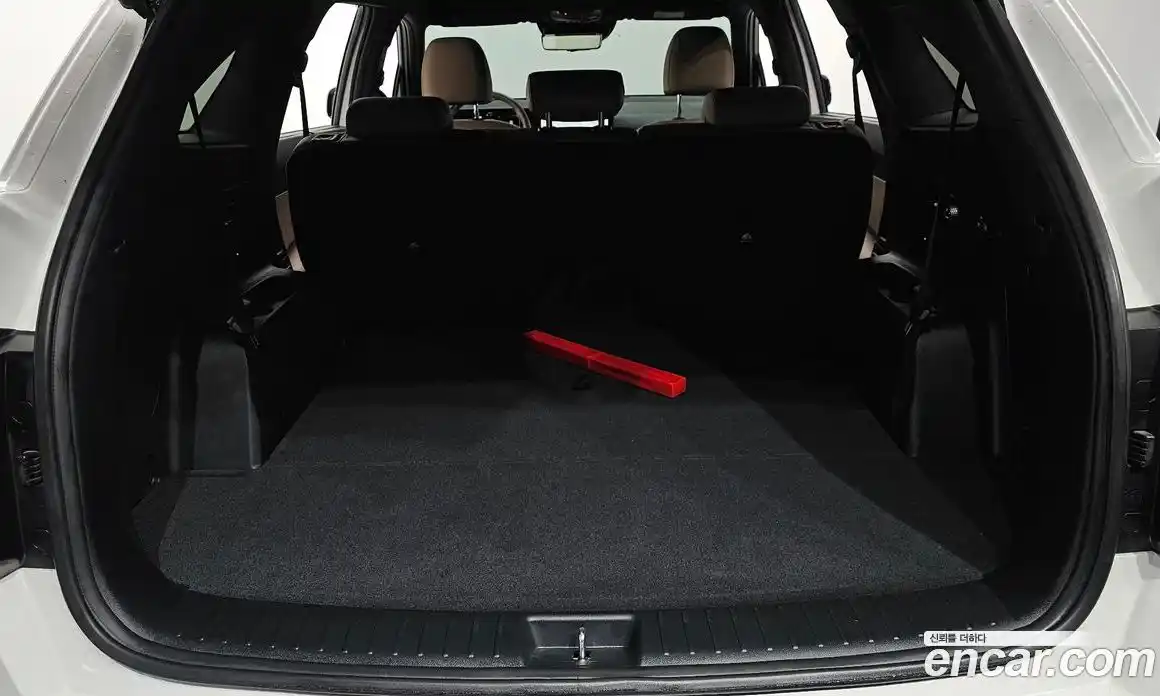 Kia Sorento 2024 1.6 Автомат в Москве № 96379, фото 20