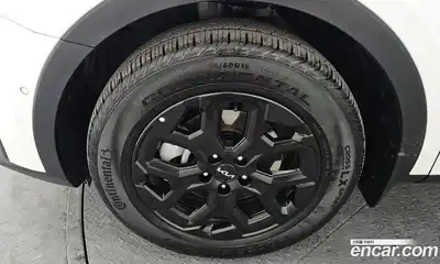 Kia Sorento 2024 1.6 Автомат в Москве № 96379, миниатюра 5