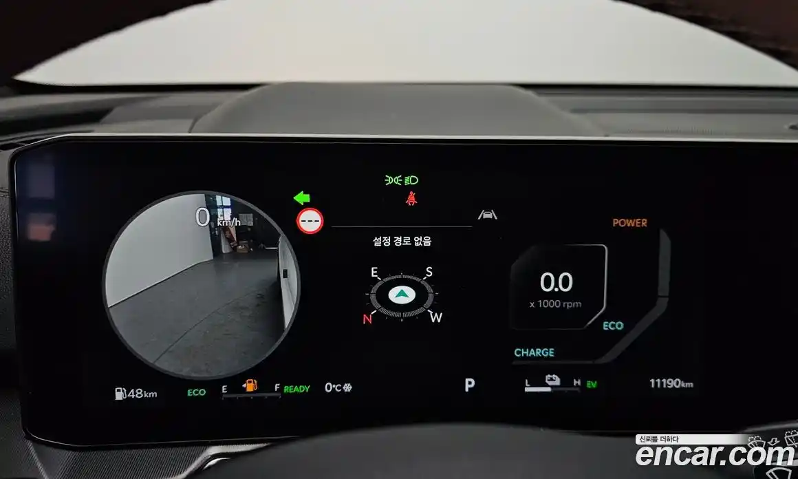 Kia Sorento 2024 1.6 Автомат в Москве № 96379, фото 8