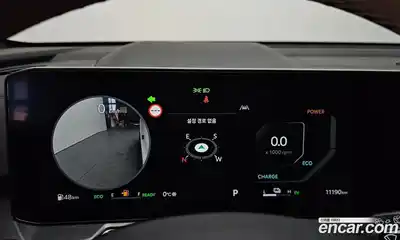 Kia Sorento 2024 1.6 Автомат в Москве № 96379, миниатюра 8