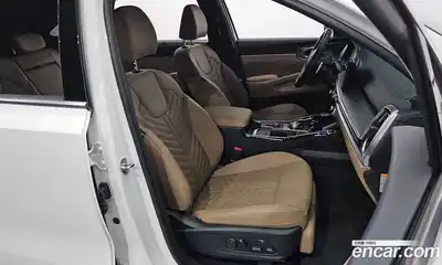 Kia Sorento 2024 1.6 Автомат в Москве № 96379, миниатюра 10