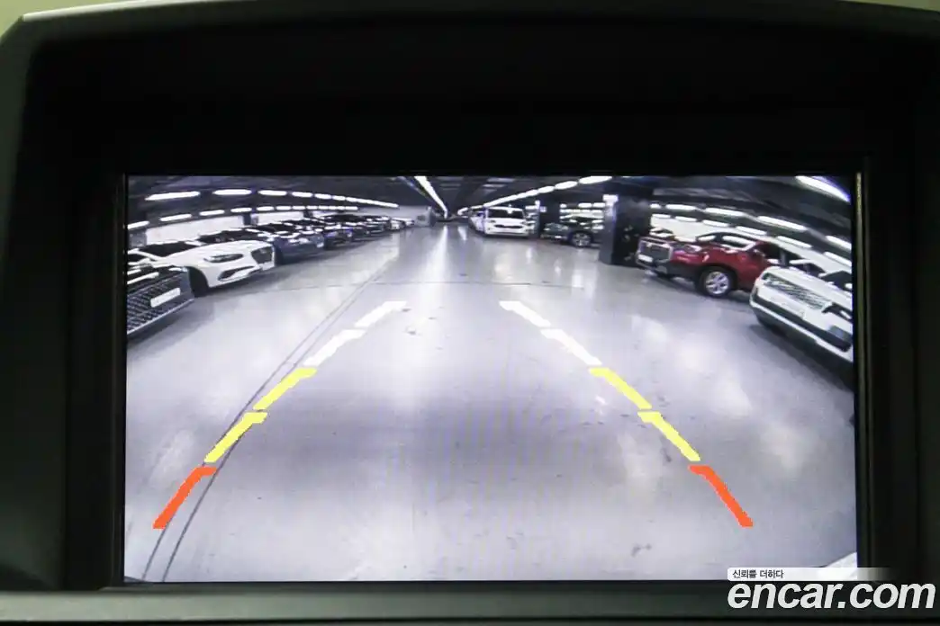 Chevrolet Trax 2015 1.4 Автомат в Москве № 100162, фото 15