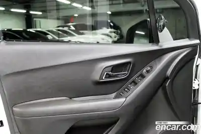 Chevrolet Trax 2015 1.4 Автомат в Москве № 100162, миниатюра 7