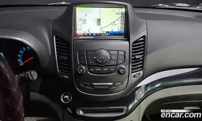 Chevrolet Orlando 2016 1.6 Автомат в Москве № 103915, миниатюра 11