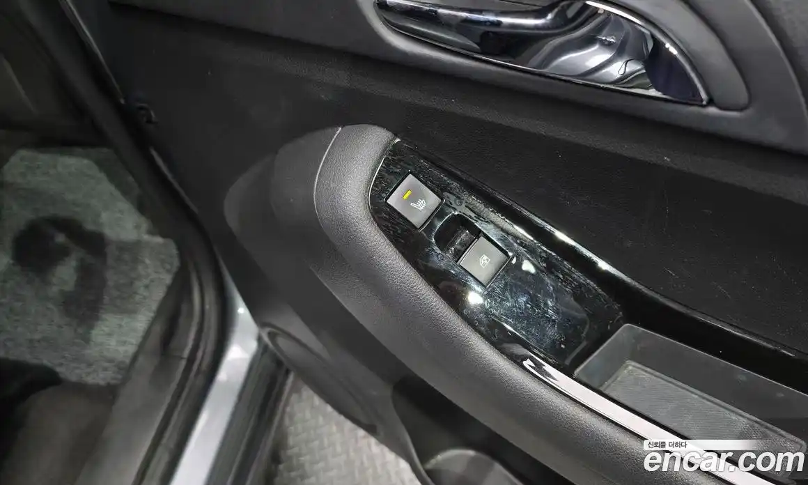 Chevrolet Orlando 2016 1.6 Автомат в Москве № 103915, фото 13