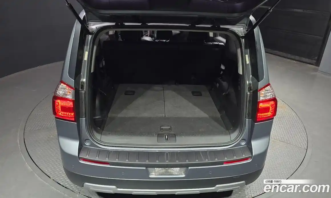 Chevrolet Orlando 2016 1.6 Автомат в Москве № 103915, фото 14