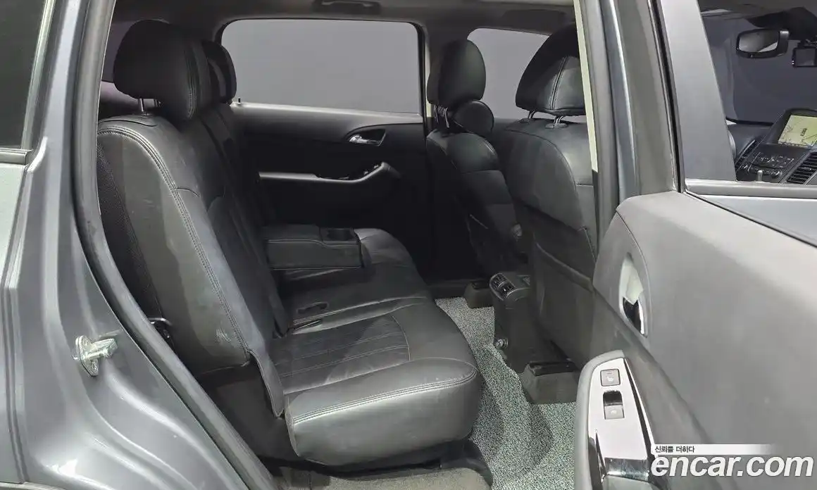 Chevrolet Orlando 2016 1.6 Автомат в Москве № 103915, фото 20