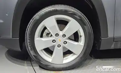 Chevrolet Orlando 2016 1.6 Автомат в Москве № 103915, миниатюра 2