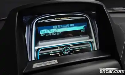 Chevrolet Orlando 2016 1.6 Автомат в Москве № 103915, миниатюра 3