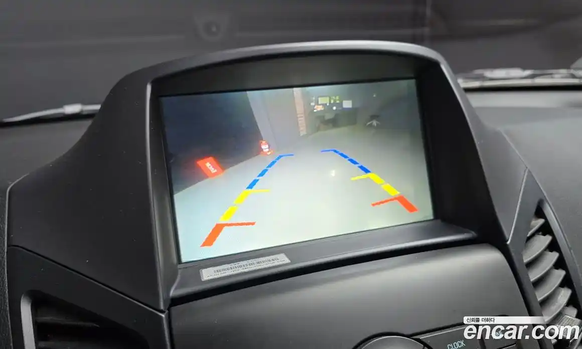 Chevrolet Orlando 2016 1.6 Автомат в Москве № 103915, фото 4