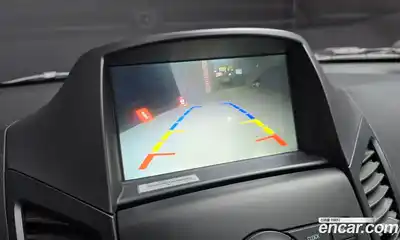 Chevrolet Orlando 2016 1.6 Автомат в Москве № 103915, миниатюра 4