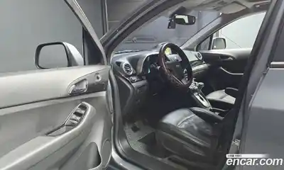 Chevrolet Orlando 2016 1.6 Автомат в Москве № 103915, миниатюра 6