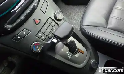 Chevrolet Orlando 2016 1.6 Автомат в Москве № 103915, миниатюра 9