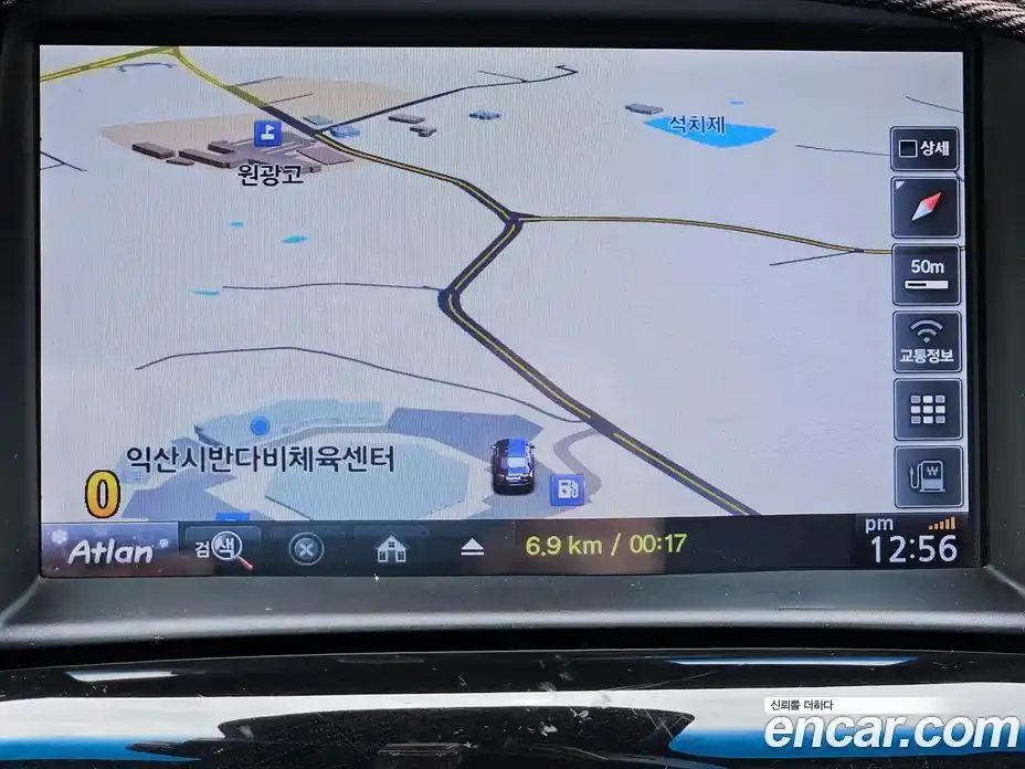 Chevrolet Orlando 2012 2.0 Автомат в Москве № 104114, фото 5