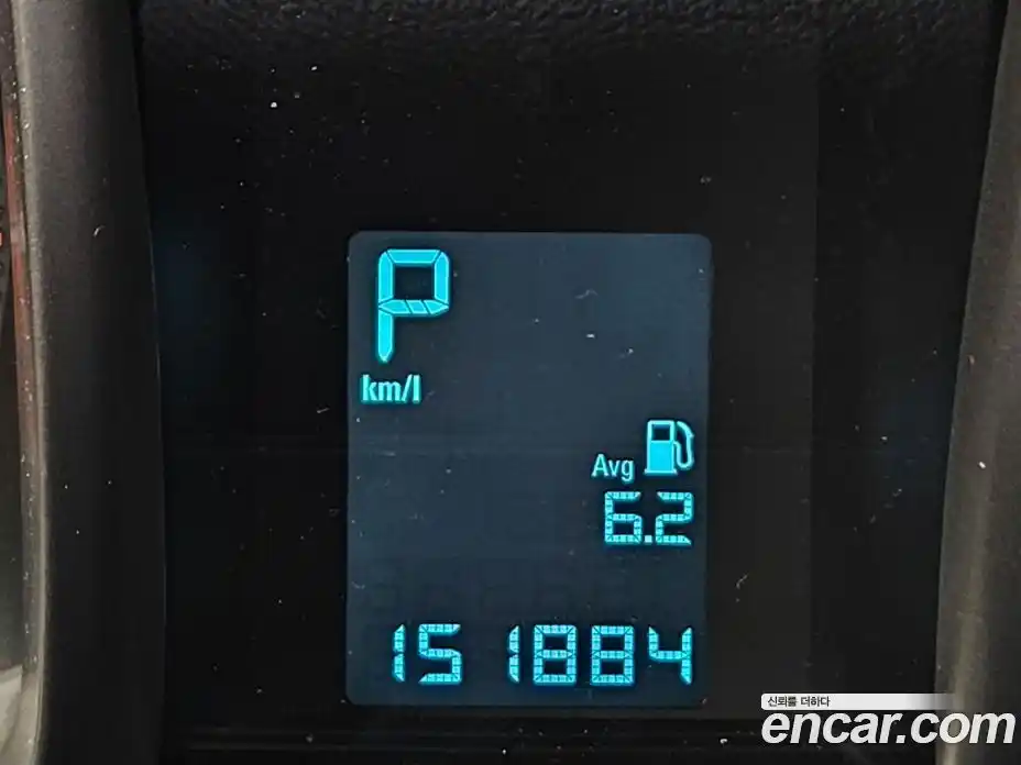 Chevrolet Orlando 2012 2.0 Автомат в Москве № 104114, фото 7