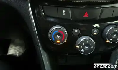 Chevrolet Trax 2018 1.6 Автомат в Москве № 104148, миниатюра 12