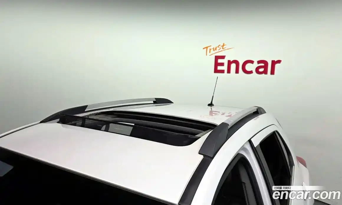 Chevrolet Trax 2018 1.6 Автомат в Москве № 104148, фото 16