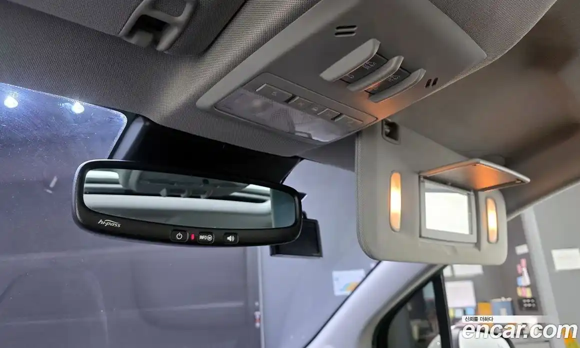 Chevrolet Trax 2018 1.6 Автомат в Москве № 104148, фото 18