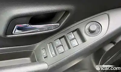 Chevrolet Trax 2018 1.6 Автомат в Москве № 104148, миниатюра 5