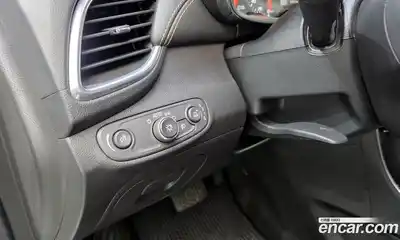 Chevrolet Trax 2018 1.6 Автомат в Москве № 104148, миниатюра 6