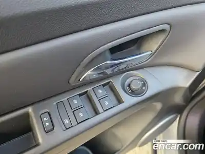 Chevrolet Cruze 2016 1.8 Автомат в Москве № 104358, миниатюра 12